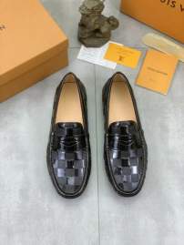 Picture of Louis Vuitton Shoes _SKULVsz37-45mnf0314712003